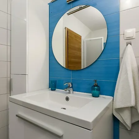 Mareta Apartment *