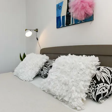 Apartment Mareta Zadar