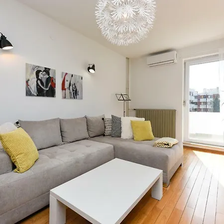 Apartment Mareta Zadar