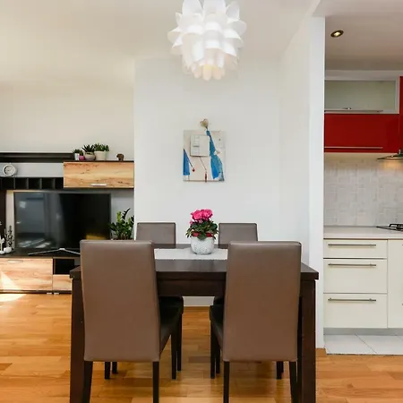 Mareta Apartment