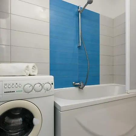 Mareta Apartment *