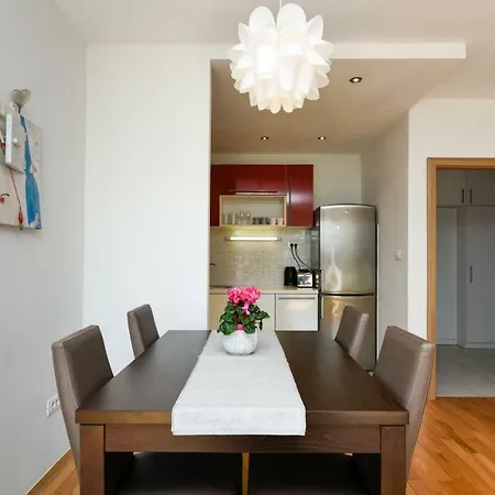Apartment Mareta Zadar