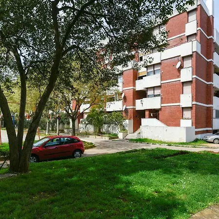 Mareta Apartment *