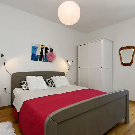 Apartment Mareta