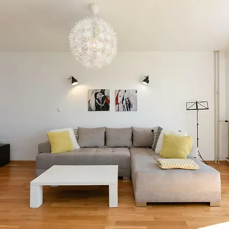 Mareta Apartment