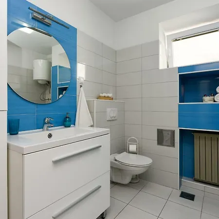 Mareta Apartment *