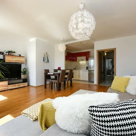 Mareta Apartment