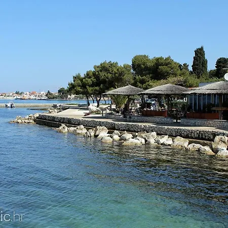 Mareta Apartment